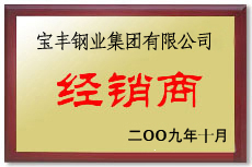 建宁宝丰经销商