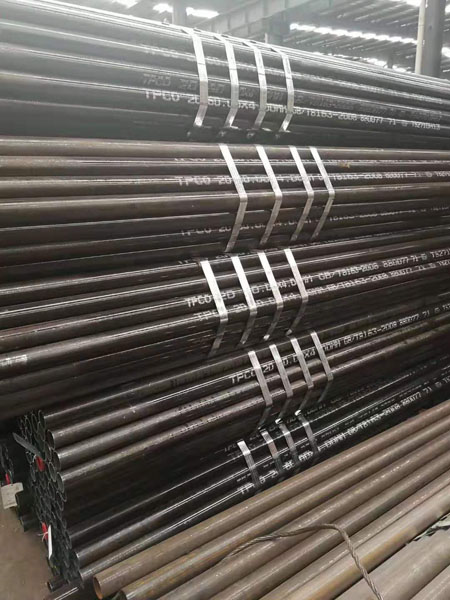 建宁无缝钢管