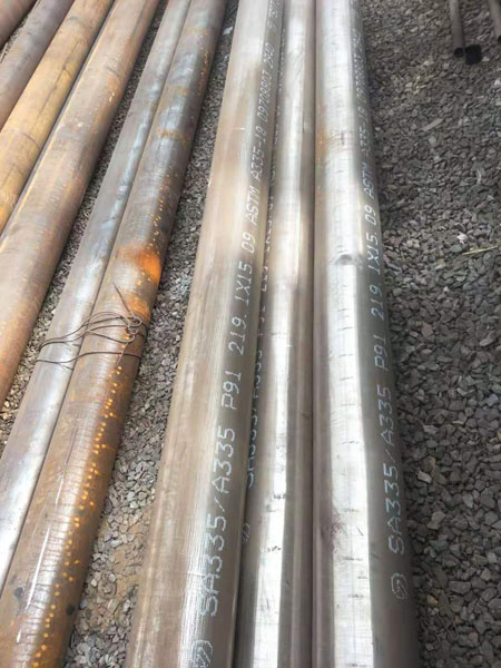 建宁无缝钢管