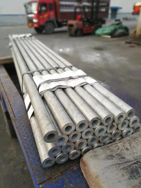 建宁不锈钢管