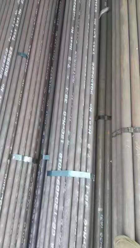 建宁无缝钢管