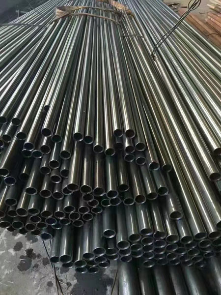 建宁精密钢管