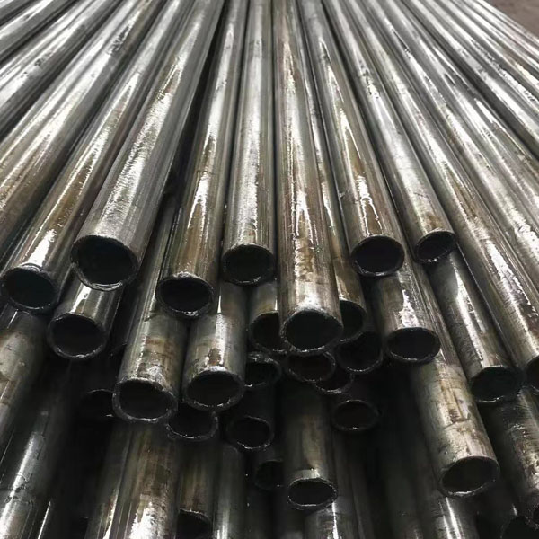 建宁精密钢管