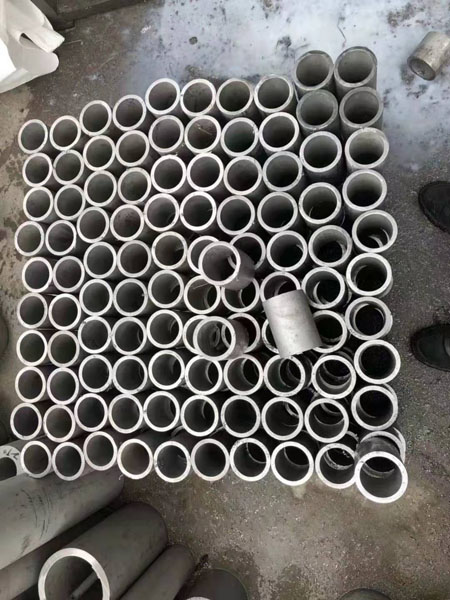 建宁不锈钢管