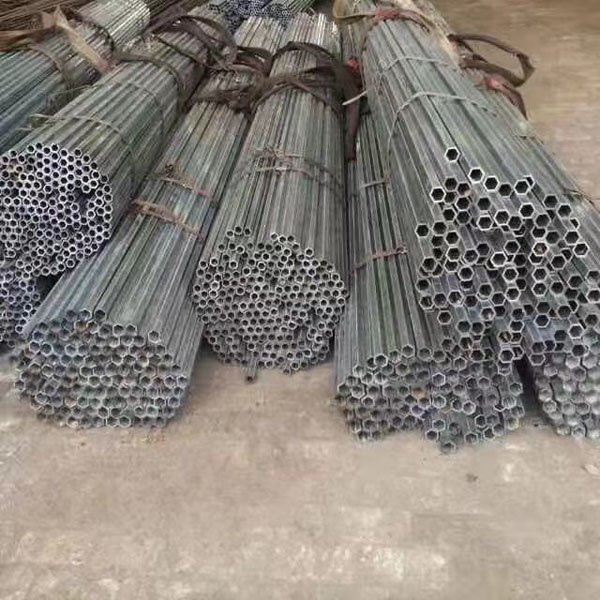建宁精密钢管