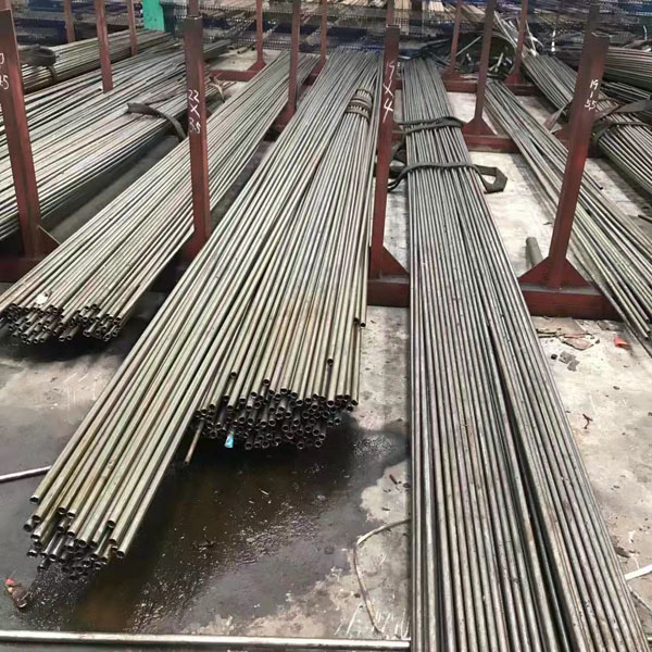 建宁精密钢管