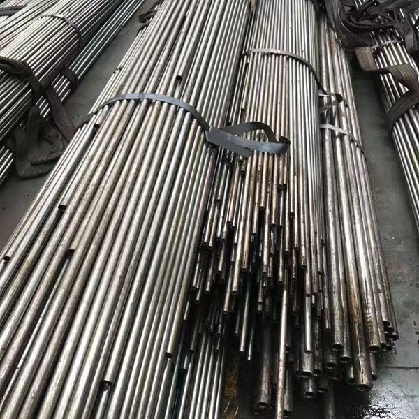 建宁精密钢管